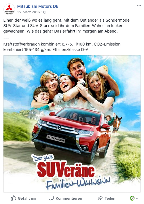 Großes Kino Outlander