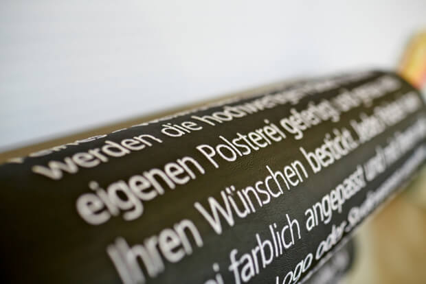 Gym80 Messestand 2014