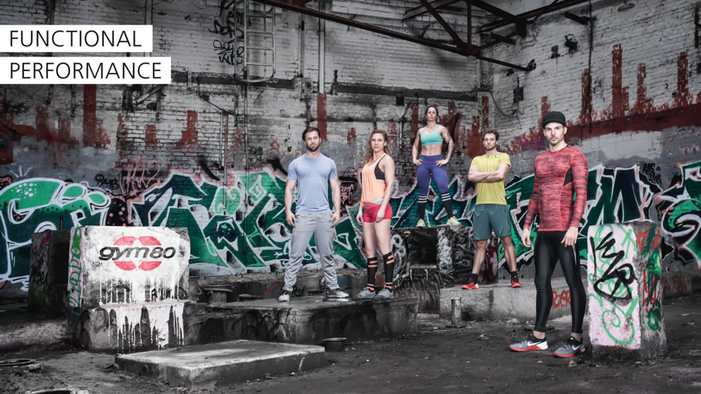 Gym80 Literaturkonzept Broschuere