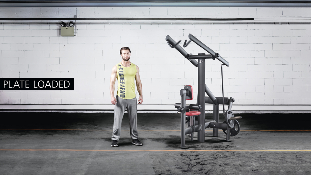 Gym80 Literaturkonzept Broschuere