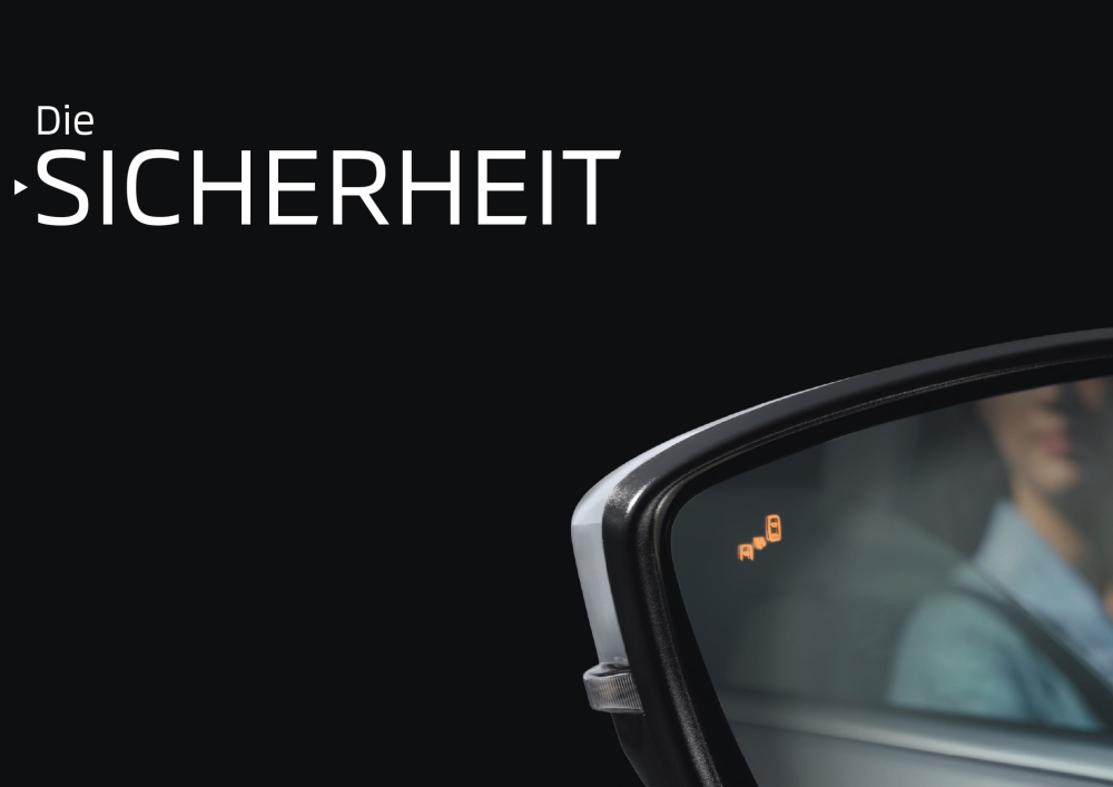 Modellprospekt Eclipse Cross Plug-in Hybrid