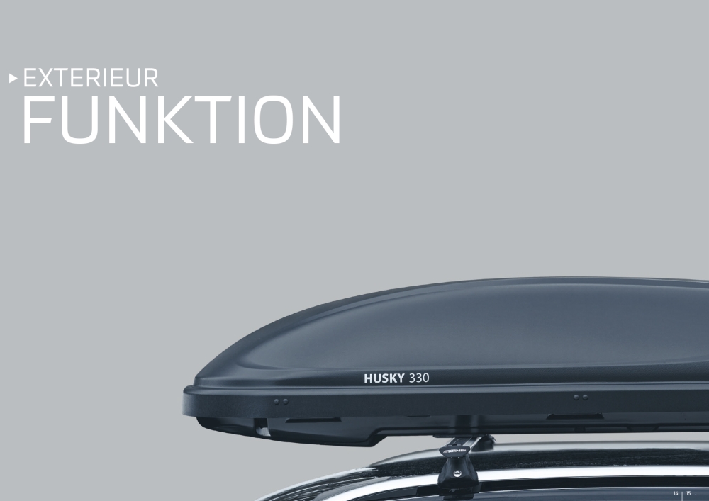 Zubehör Eclipse Cross Plug-in Hybrid