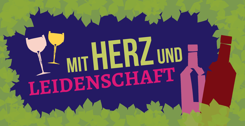 Einladung mit Herz und Leidenschaft