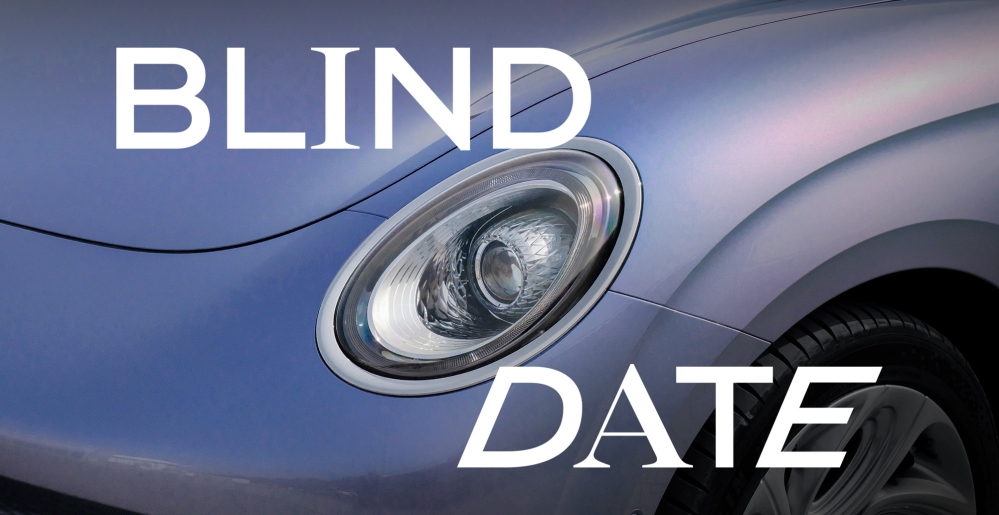 Blind Date Kampagne – GWM ORA