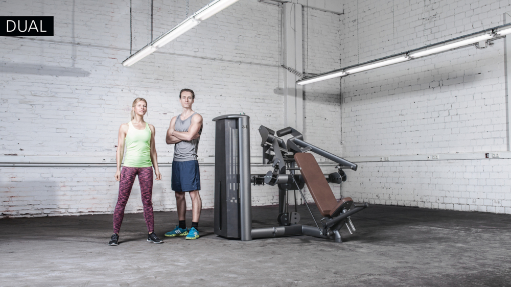 Gym80 Literaturkonzept Broschuere