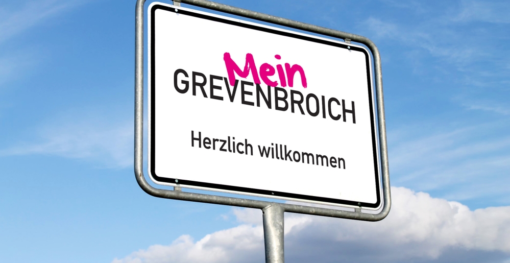 Bürgerbewegung Mein Grevenbroich
