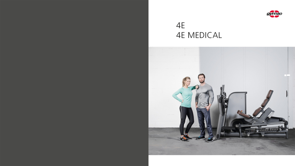 Gym80 Literaturkonzept Broschuere