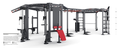 Gym80 Literaturkonzept Broschuere FunctionalPerformance