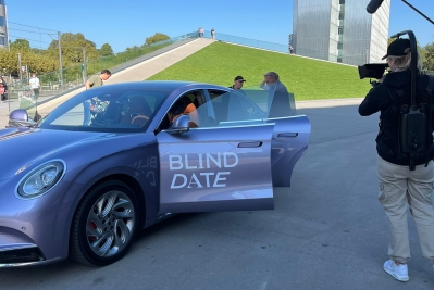 Blind Date