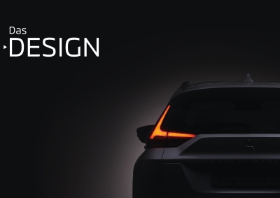 Modellprospekt Eclipse Cross Plug-in Hybrid