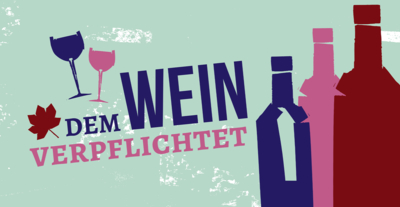 wine-crew dem Wein verpflichtet