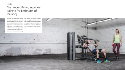 Gym80 Literaturkonzept Broschuere Sygnum