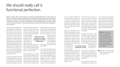 Gym80 Literaturkonzept Broschuere