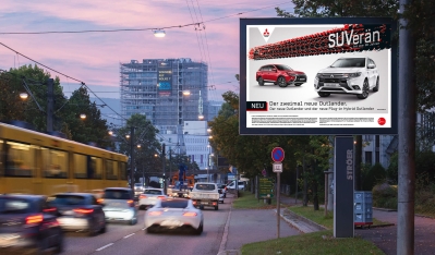 Kampagne SUVerän