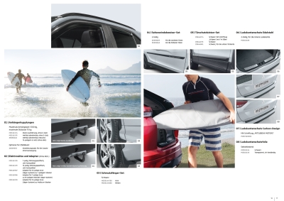 Zubehör Eclipse Cross Plug-in Hybrid