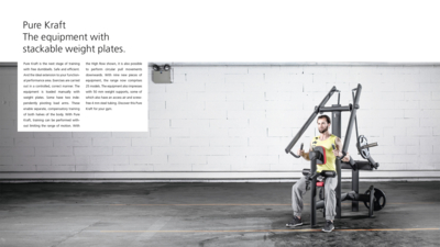 Gym80 Literaturkonzept Broschuere Sygnum