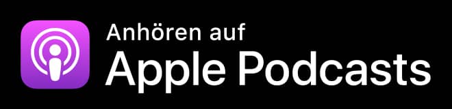 "Der 10-Jahre-Jubiläums-Podcast" auf Apple Podcast